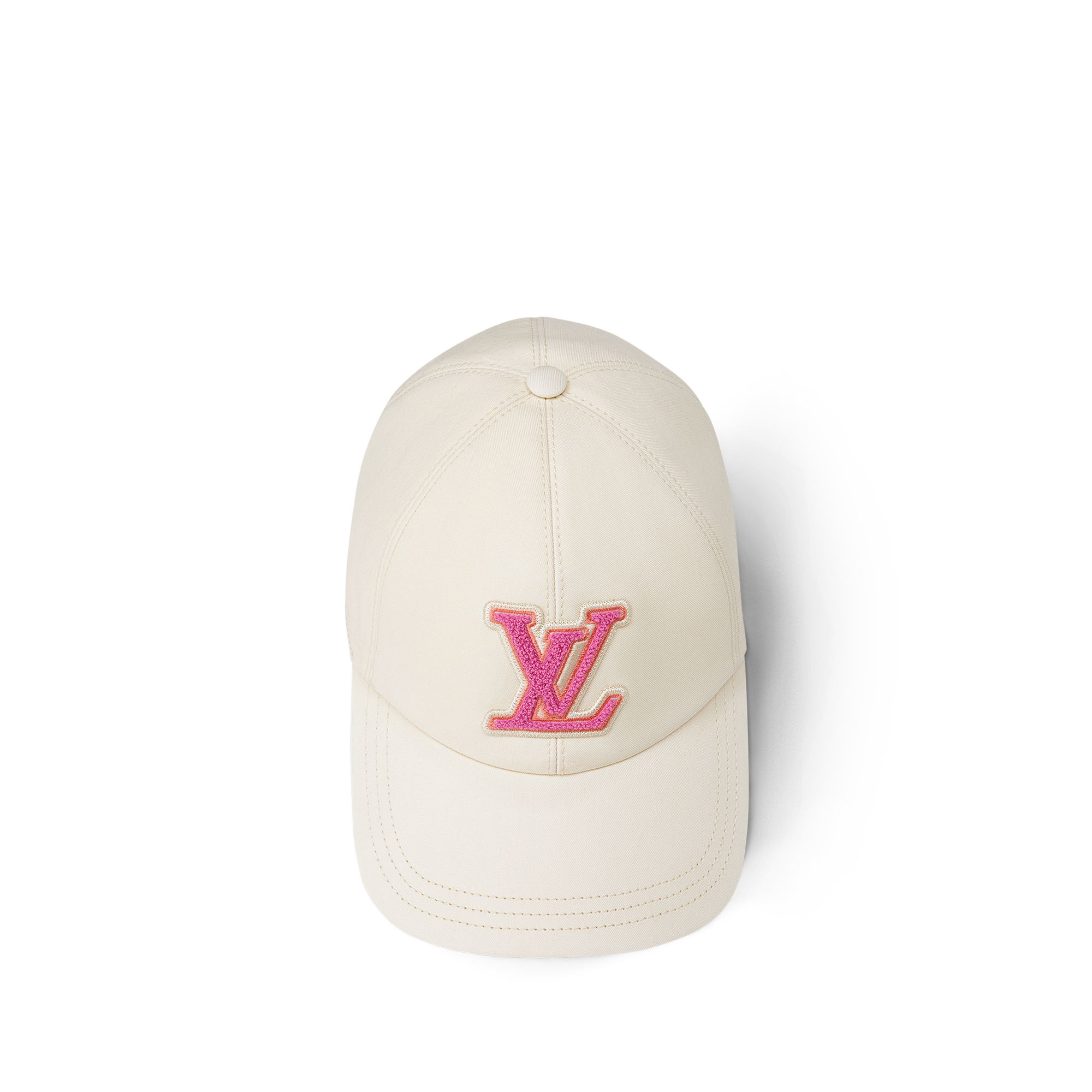 LV Signature Cap . - Accessories | Louis Vuitton India